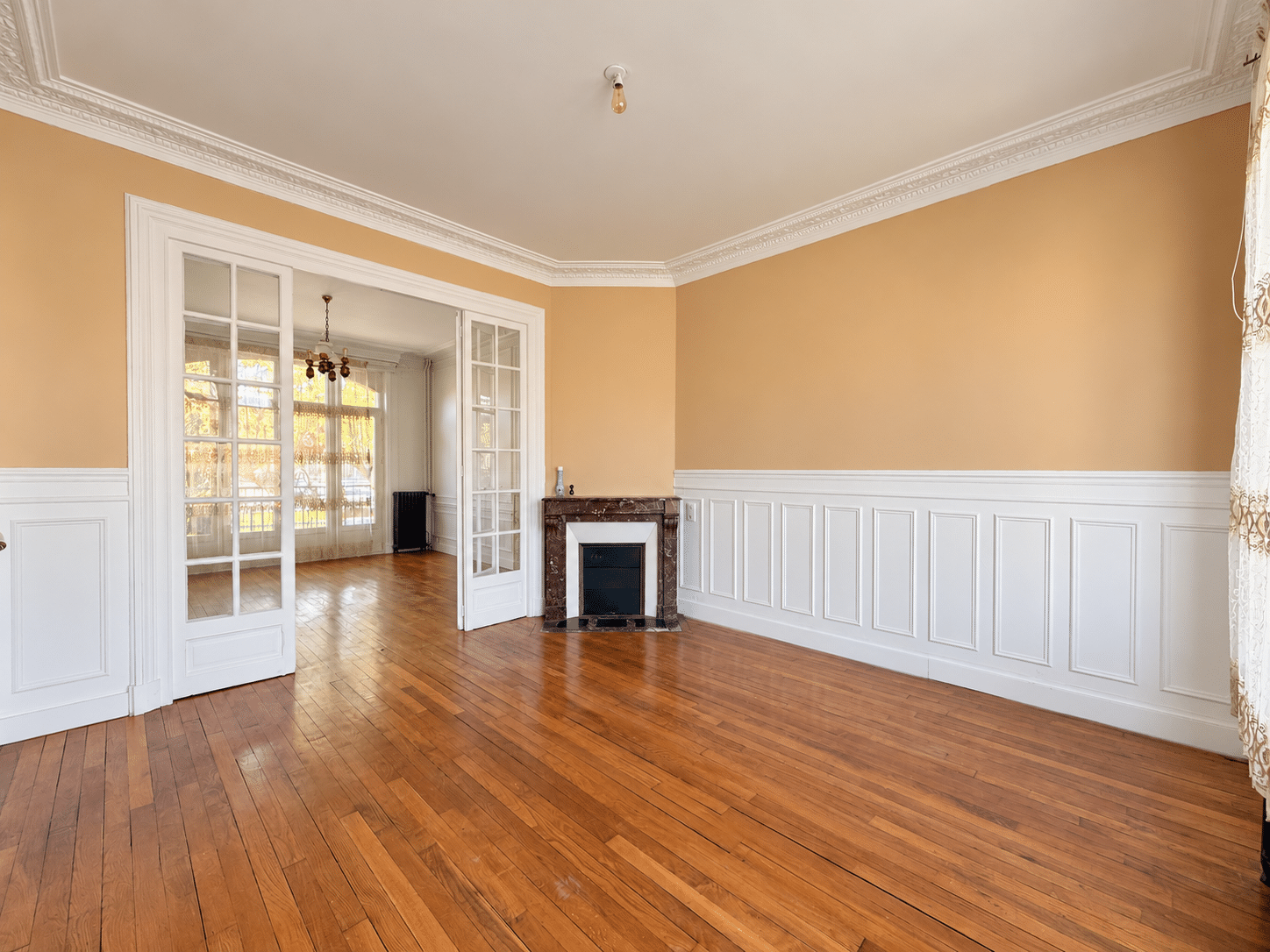 FC44AE6F-3A94-4C5D-A757-39BAB5ECC448 Maison 6 chambres | Montargis