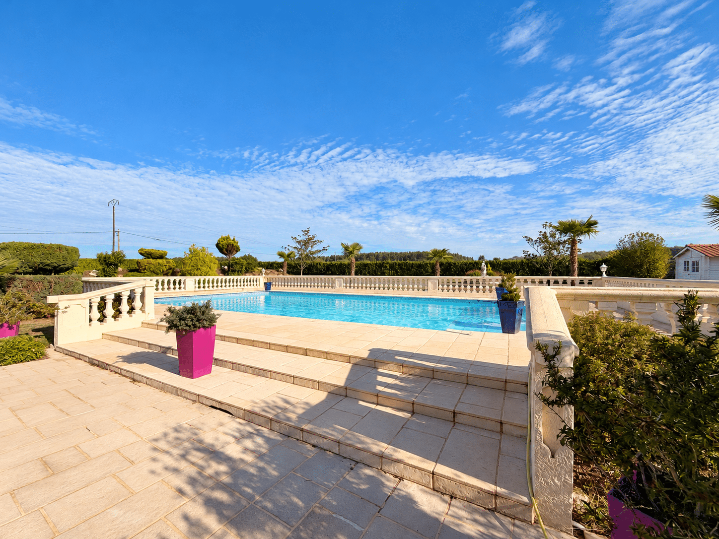 FE9EDFBD-91FC-47D6-935F-E4224B9E3C14 BRIARE – PROPRIÉTÉ AVEC DEUX HABITATIONS ET PISCINE