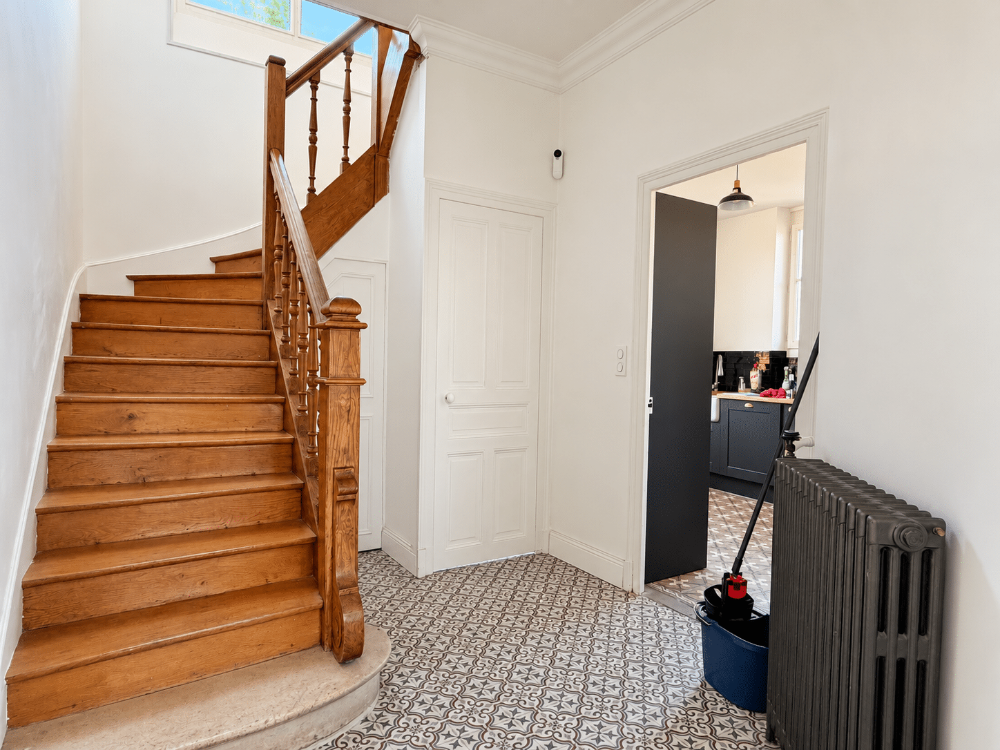 FF8A3FEB-5E10-46BE-8A67-CDEC66E6B0AA Maison 6 chambres | Montargis